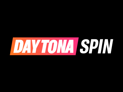 daytona spin logo
